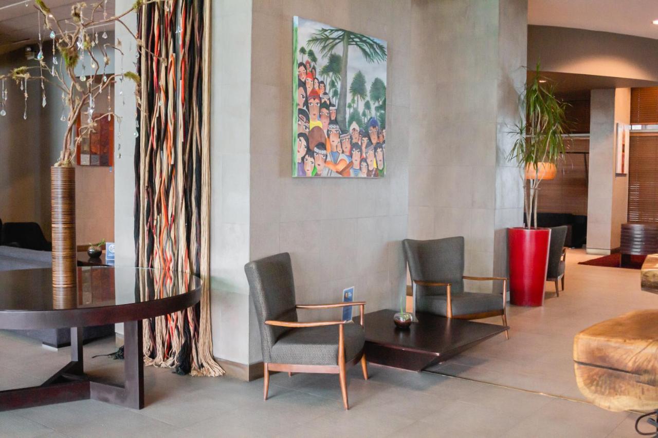Hotel Sonesta Osorno
