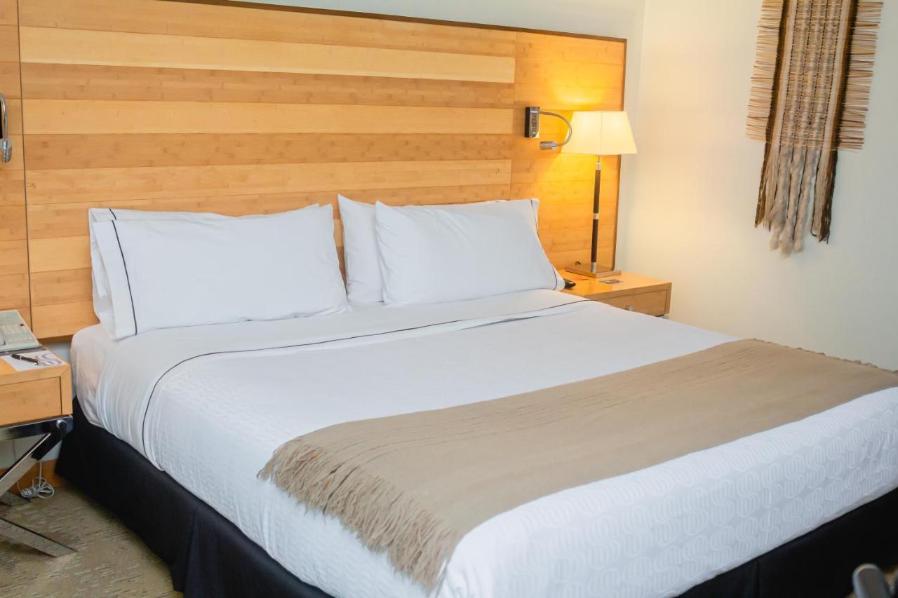 Hotel Sonesta Osorno