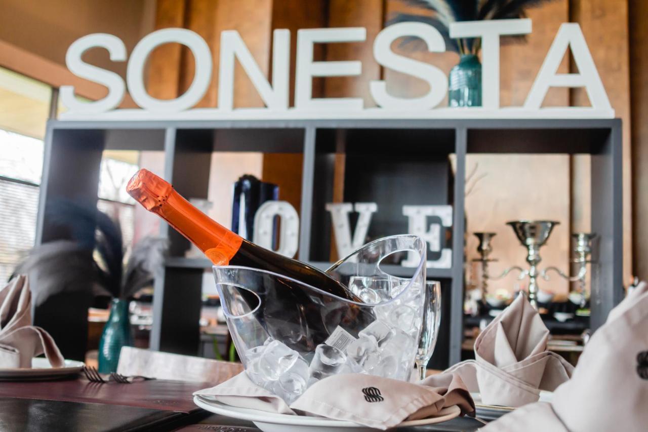 Hotel Sonesta Osorno